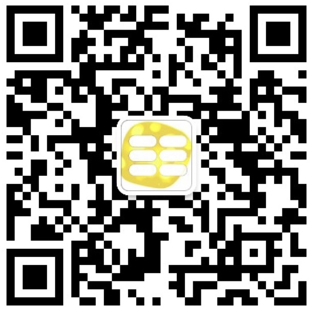 公众号二维码